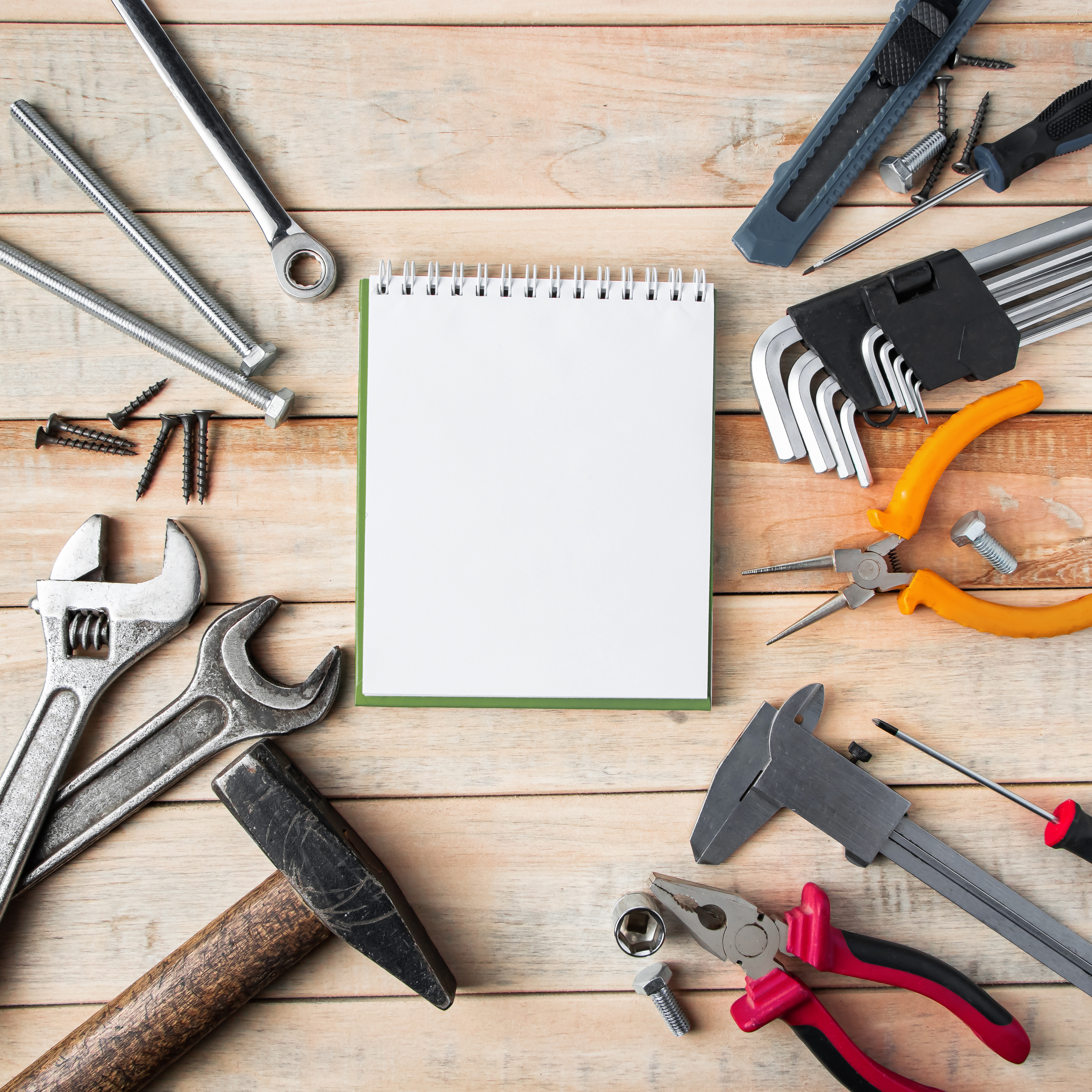 Flooring Installation and Finishes