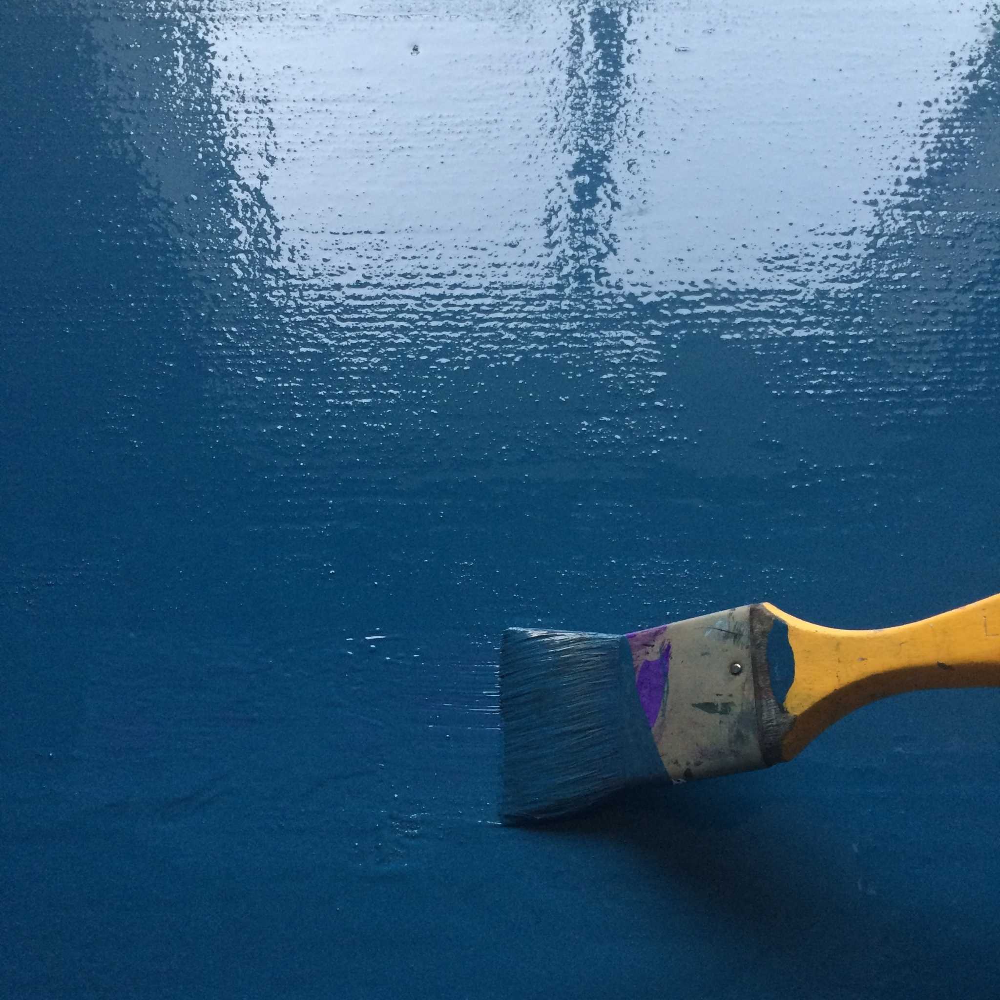 Surface Preparation & Moisture Mitigation