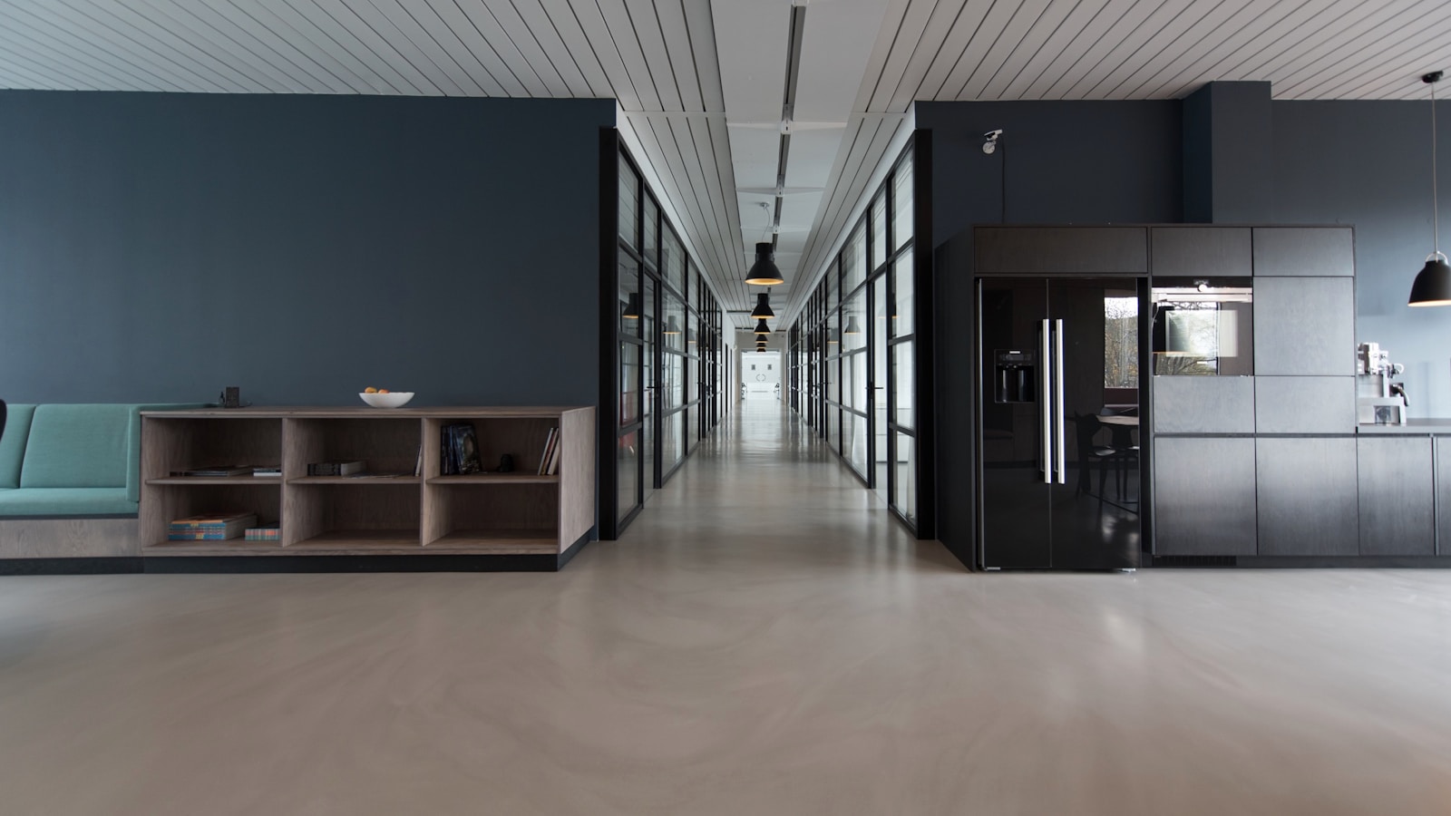 Corporate Commercial Flooring Solutions by Texan Floor Service in Houston, Texas