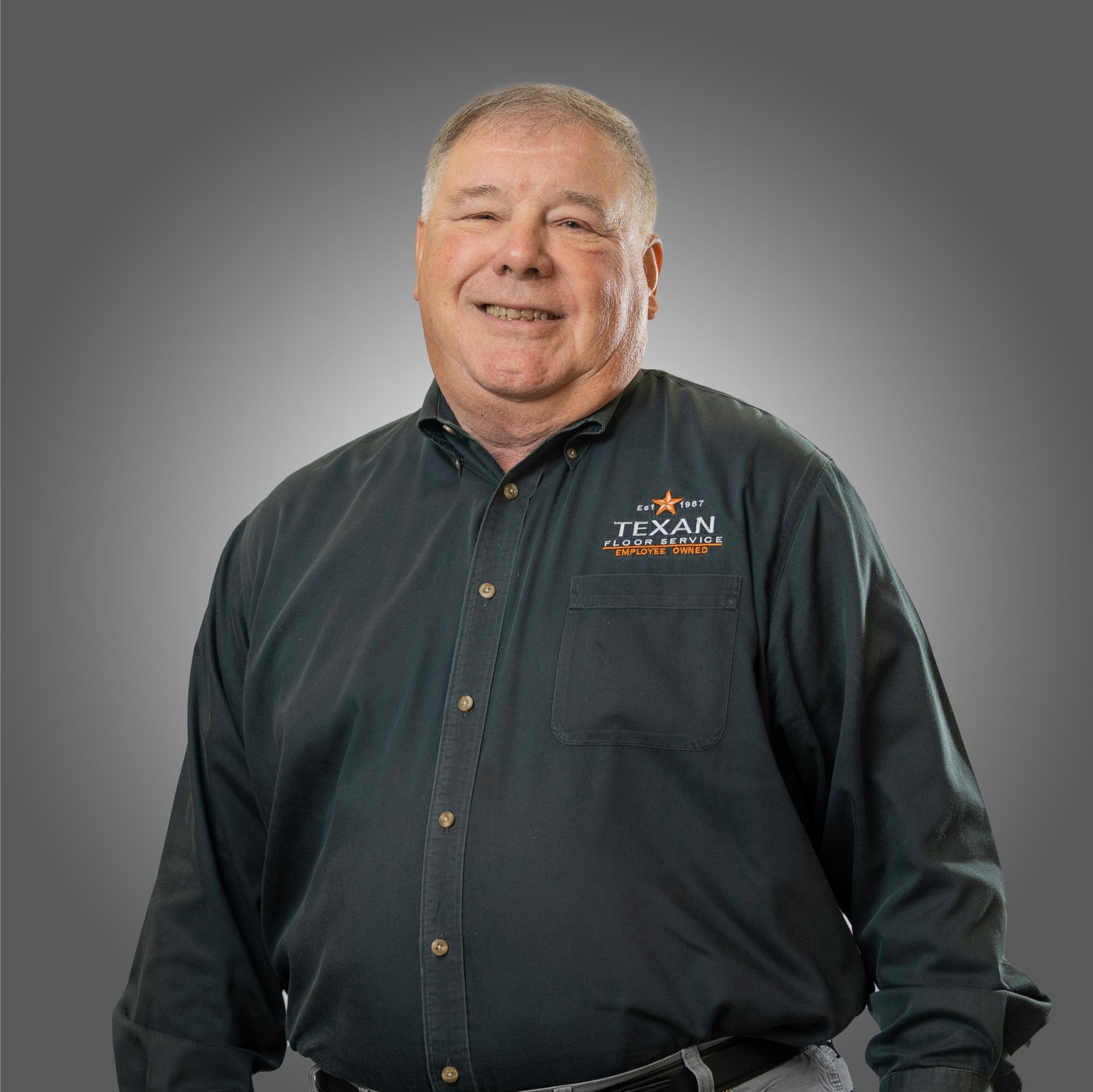 Jeff Hill - CEO/President at Texan Floor Service