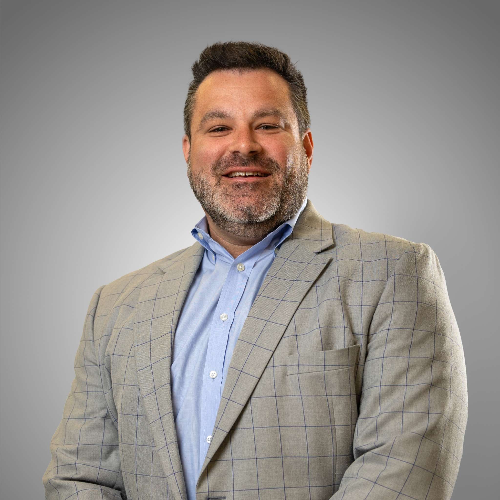 Brett Hill - Principal at Texan Floor Service