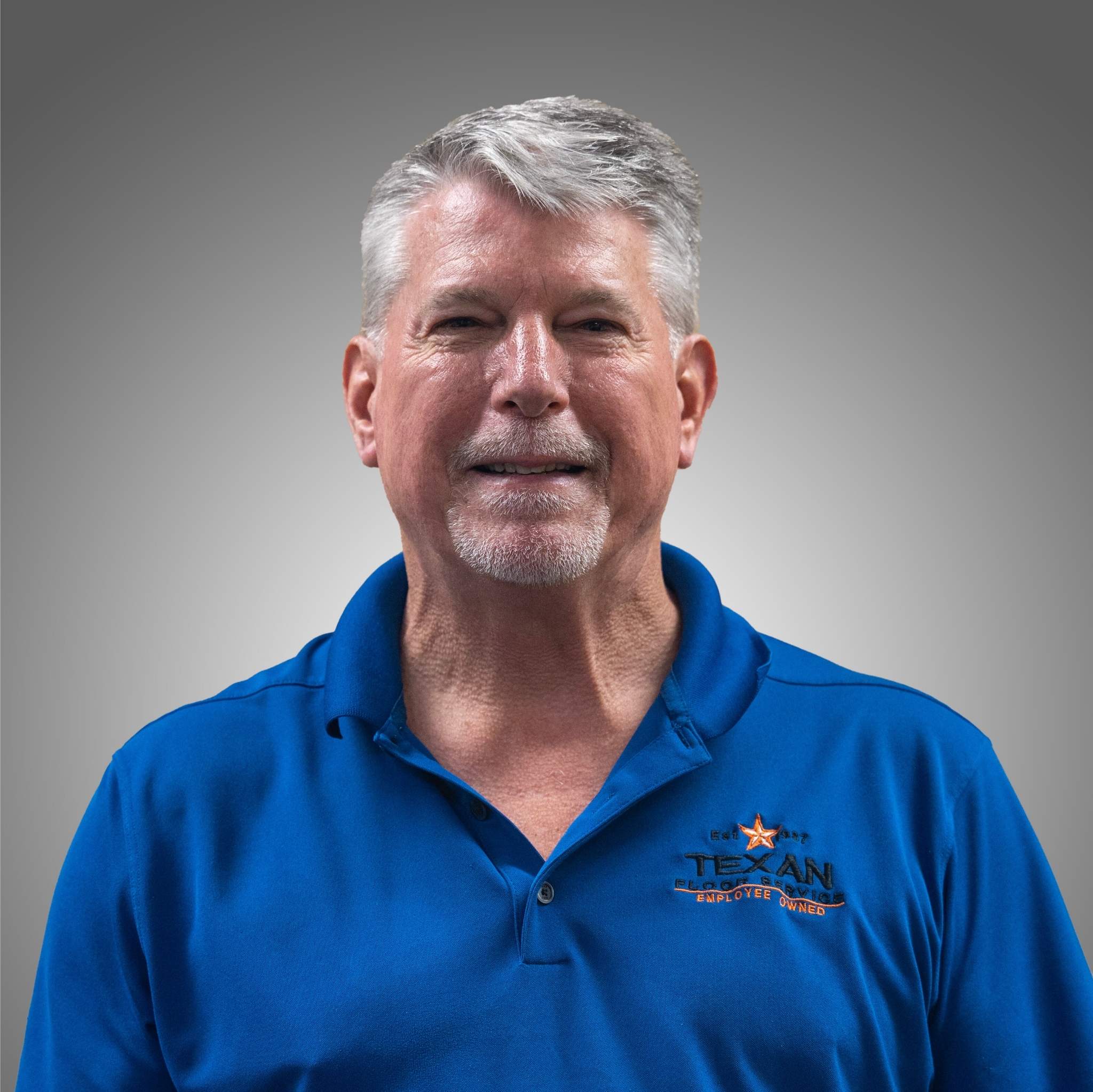 Ray Parish - Vice President Of Sales at Texan Floor Service